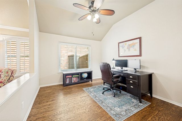 2119 Shumard Oak Lane, Irving, TX 75063