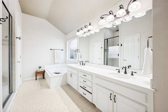 2119 Shumard Oak Lane, Irving, TX 75063