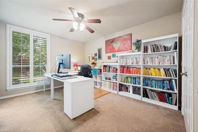 2119 Shumard Oak Lane, Irving, TX 75063