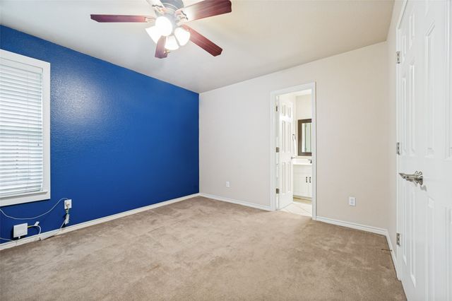 2119 Shumard Oak Lane, Irving, TX 75063
