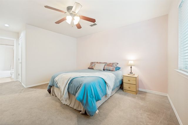 2119 Shumard Oak Lane, Irving, TX 75063