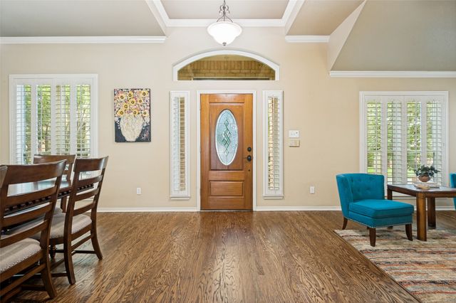 2119 Shumard Oak Lane, Irving, TX 75063