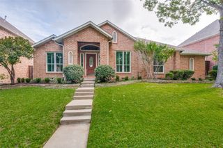 2119 Shumard Oak Lane, Irving, TX 75063