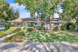 514 S Francis Avenue, Exeter, CA 93221