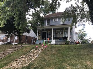 156 E Hillcrest Avenue, Dayton, OH 45405