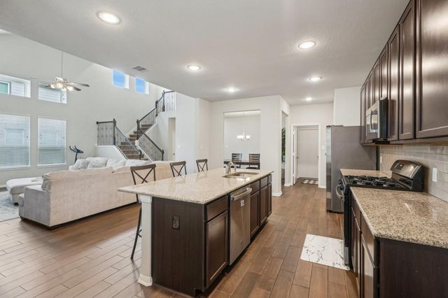 3323 Fogmist Drive, Rosenberg, TX 77471