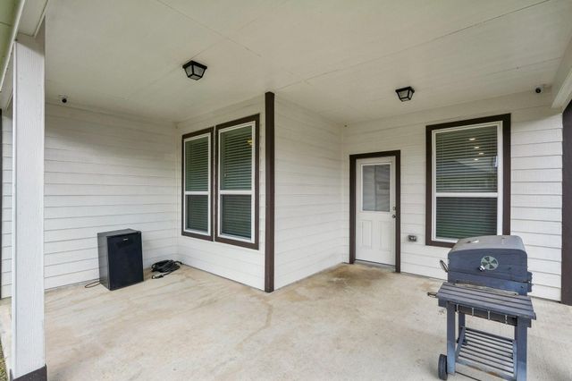 3323 Fogmist Drive, Rosenberg, TX 77471