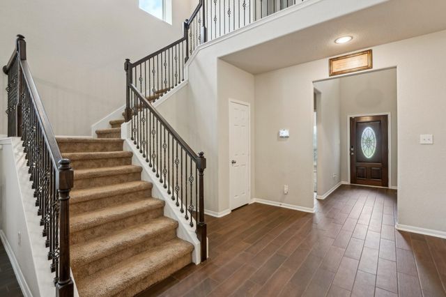 3323 Fogmist Drive, Rosenberg, TX 77471