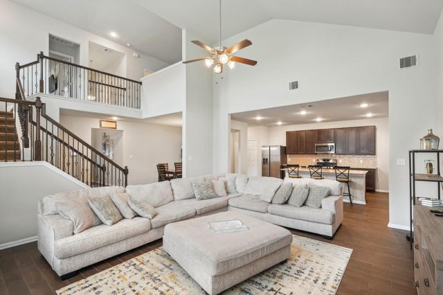 3323 Fogmist Drive, Rosenberg, TX 77471