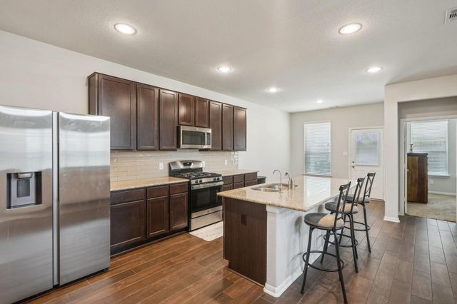 3323 Fogmist Drive, Rosenberg, TX 77471