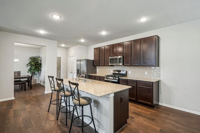 3323 Fogmist Drive, Rosenberg, TX 77471