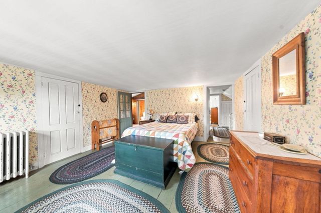 478 Neck Road, Rochester, MA 02770