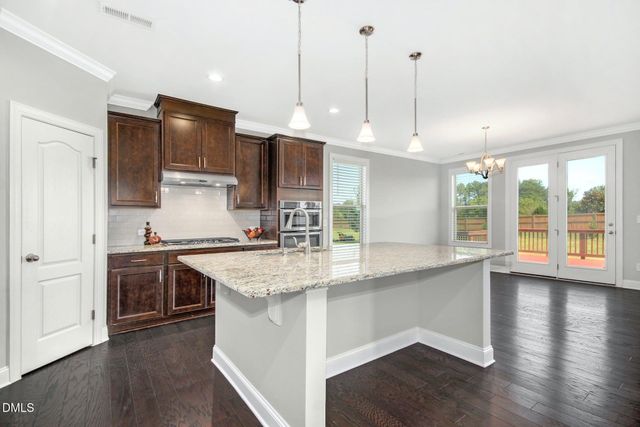 2204 Stillness Pond Lane, Apex, NC 27539