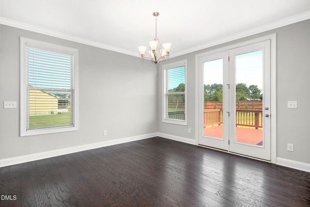 2204 Stillness Pond Lane, Apex, NC 27539