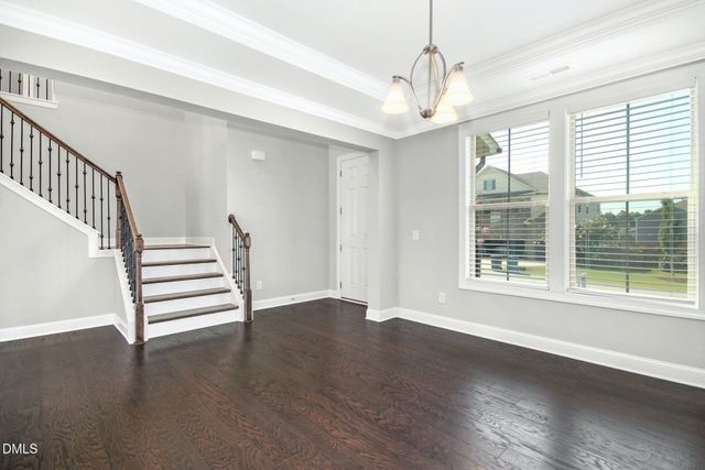 2204 Stillness Pond Lane, Apex, NC 27539