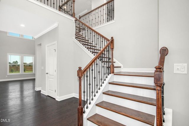 2204 Stillness Pond Lane, Apex, NC 27539