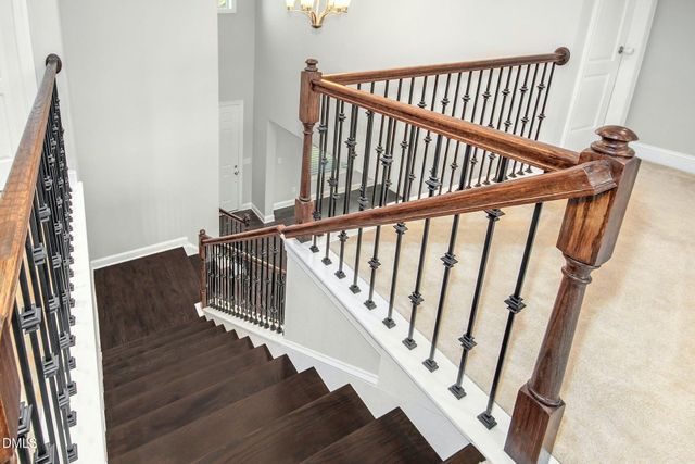 2204 Stillness Pond Lane, Apex, NC 27539