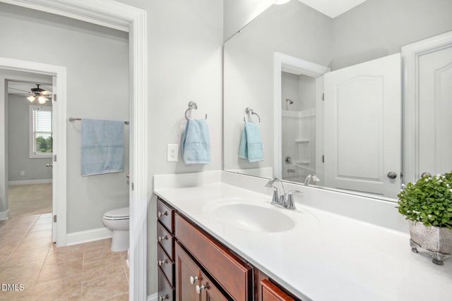 2204 Stillness Pond Lane, Apex, NC 27539