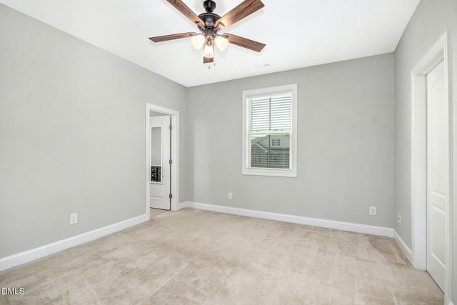 2204 Stillness Pond Lane, Apex, NC 27539