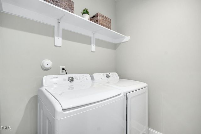 2204 Stillness Pond Lane, Apex, NC 27539