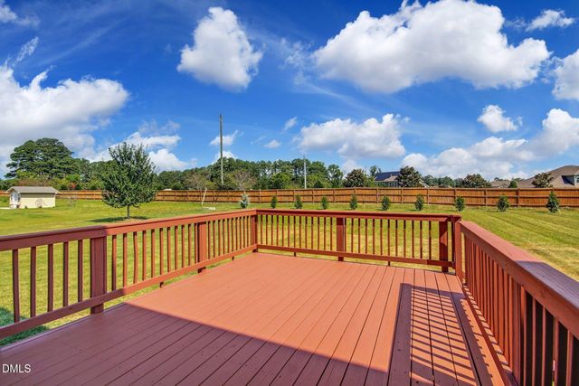 2204 Stillness Pond Lane, Apex, NC 27539