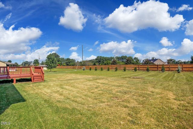 2204 Stillness Pond Lane, Apex, NC 27539