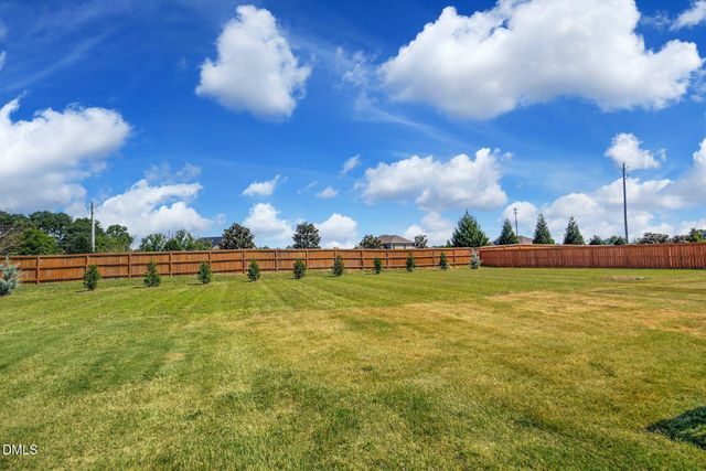 2204 Stillness Pond Lane, Apex, NC 27539