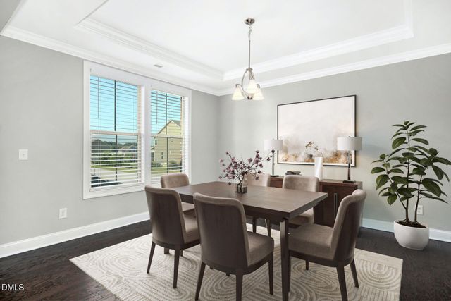 2204 Stillness Pond Lane, Apex, NC 27539