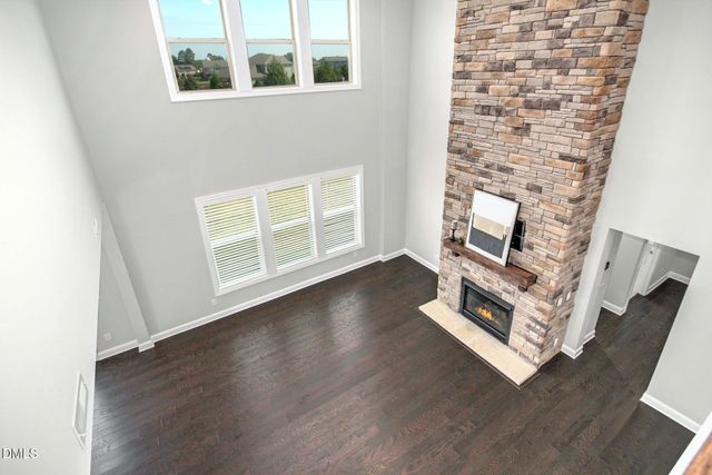 2204 Stillness Pond Lane, Apex, NC 27539