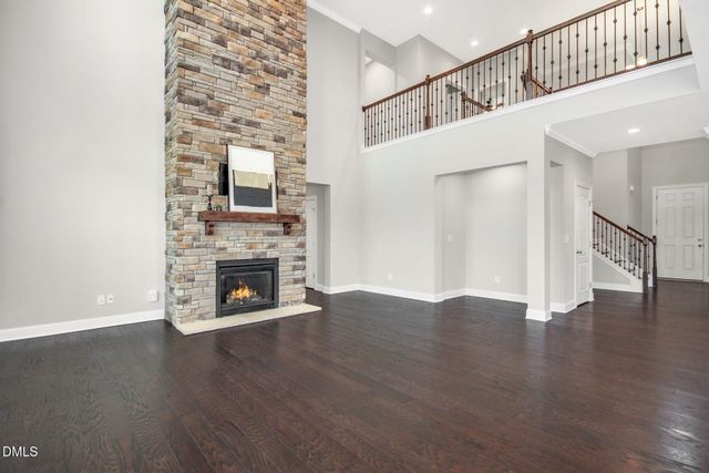 2204 Stillness Pond Lane, Apex, NC 27539