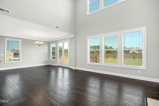 2204 Stillness Pond Lane, Apex, NC 27539