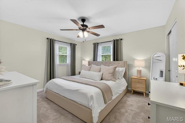 303 Ranch Drive, Manchester, MO 63011