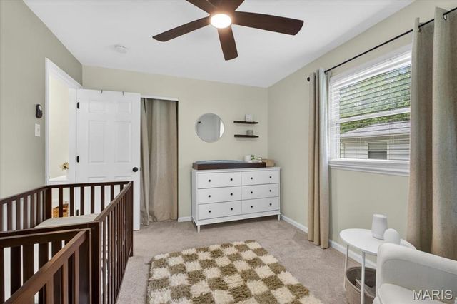 303 Ranch Drive, Manchester, MO 63011