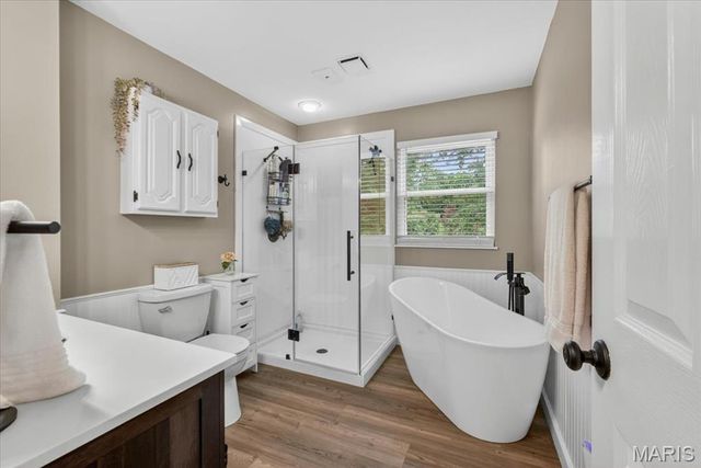 303 Ranch Drive, Manchester, MO 63011