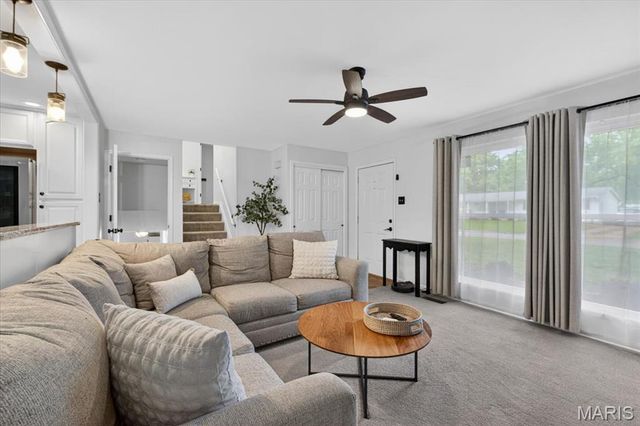 303 Ranch Drive, Manchester, MO 63011