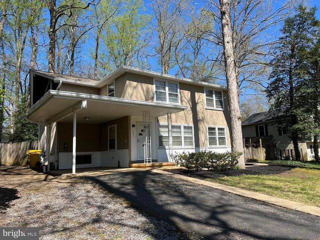 102 OAK DR, Annapolis, MD 21403
