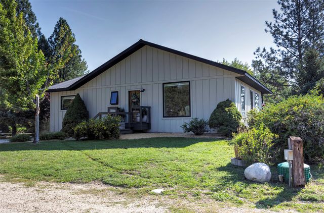 799 Bear Creek Trail, Victor, MT 59875 property photo