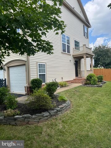 9155 RIBBON FALLS LOOP, Bristow, VA 20136