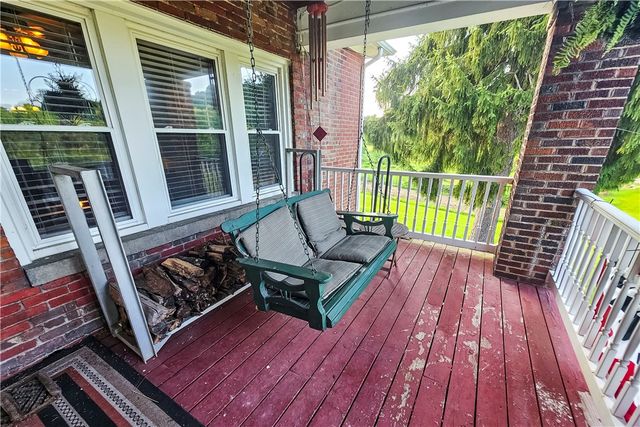 221 Mccaughtry Run Rd, Darlngtn Twp, PA 16115