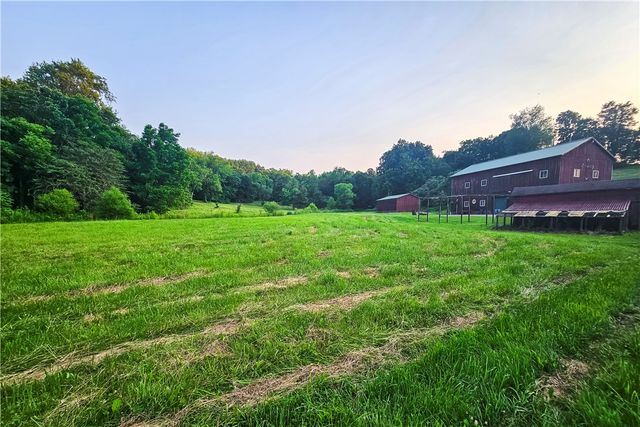 221 Mccaughtry Run Rd, Darlngtn Twp, PA 16115