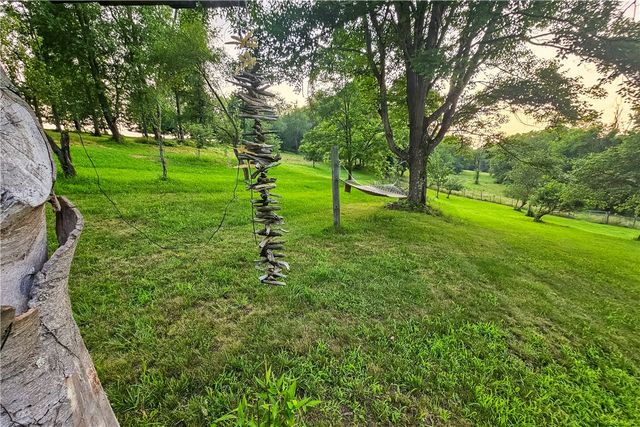 221 Mccaughtry Run Rd, Darlngtn Twp, PA 16115