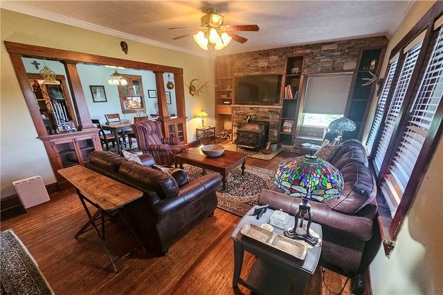 221 Mccaughtry Run Rd, Darlngtn Twp, PA 16115