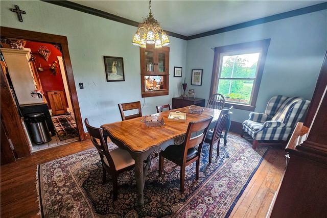 221 Mccaughtry Run Rd, Darlngtn Twp, PA 16115