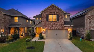 17711 Sugar Magnolia Lane, Spring, TX 77379