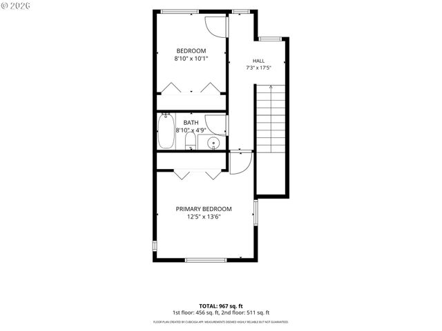 220 Se 28TH Ave, Hillsboro, OR 97123
