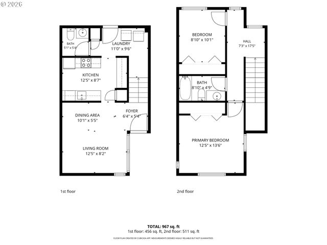 220 Se 28TH Ave, Hillsboro, OR 97123