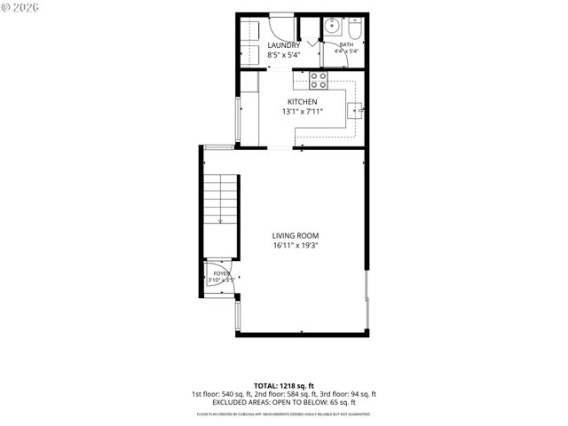220 Se 28TH Ave, Hillsboro, OR 97123