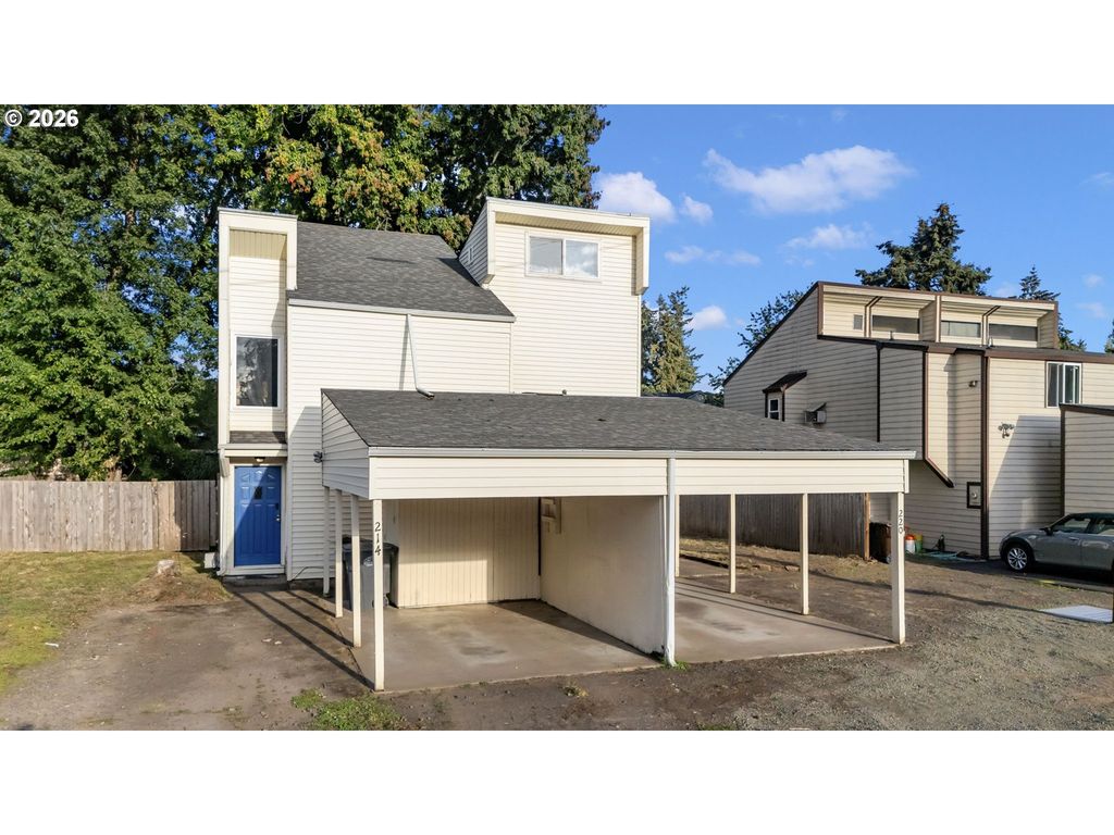 220 Se 28TH Ave, Hillsboro, OR 97123