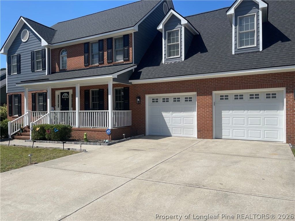 6113 Castlebrooke Lane, Linden, NC 28356 — photo 3