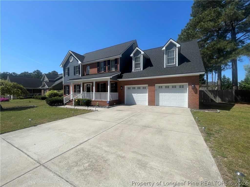 6113 Castlebrooke Lane, Linden, NC 28356 — photo 4